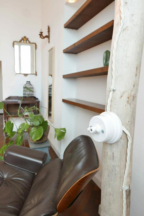 شقة The Sunshine Loft ليفورنو المظهر الخارجي الصورة