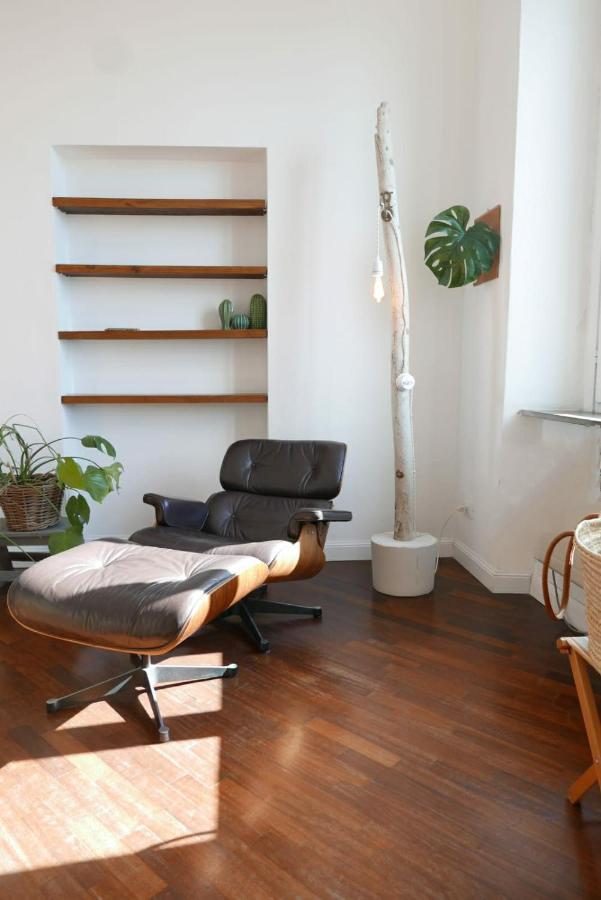 شقة The Sunshine Loft ليفورنو المظهر الخارجي الصورة