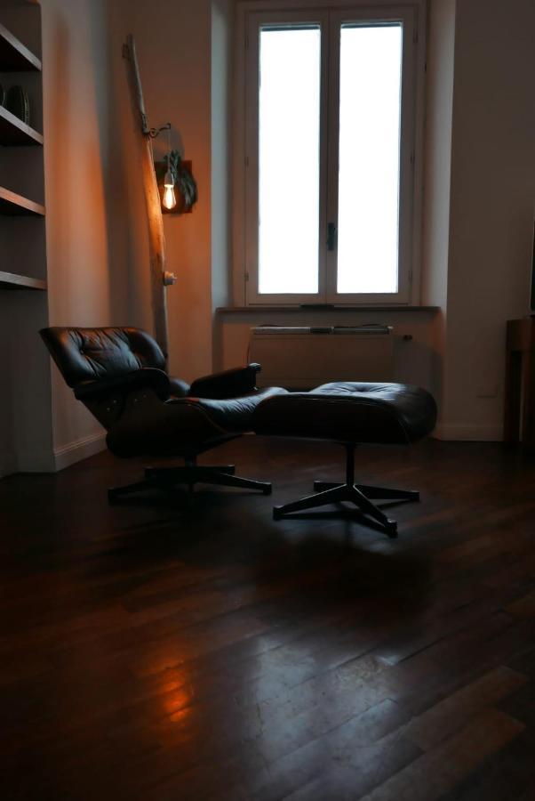 شقة The Sunshine Loft ليفورنو المظهر الخارجي الصورة