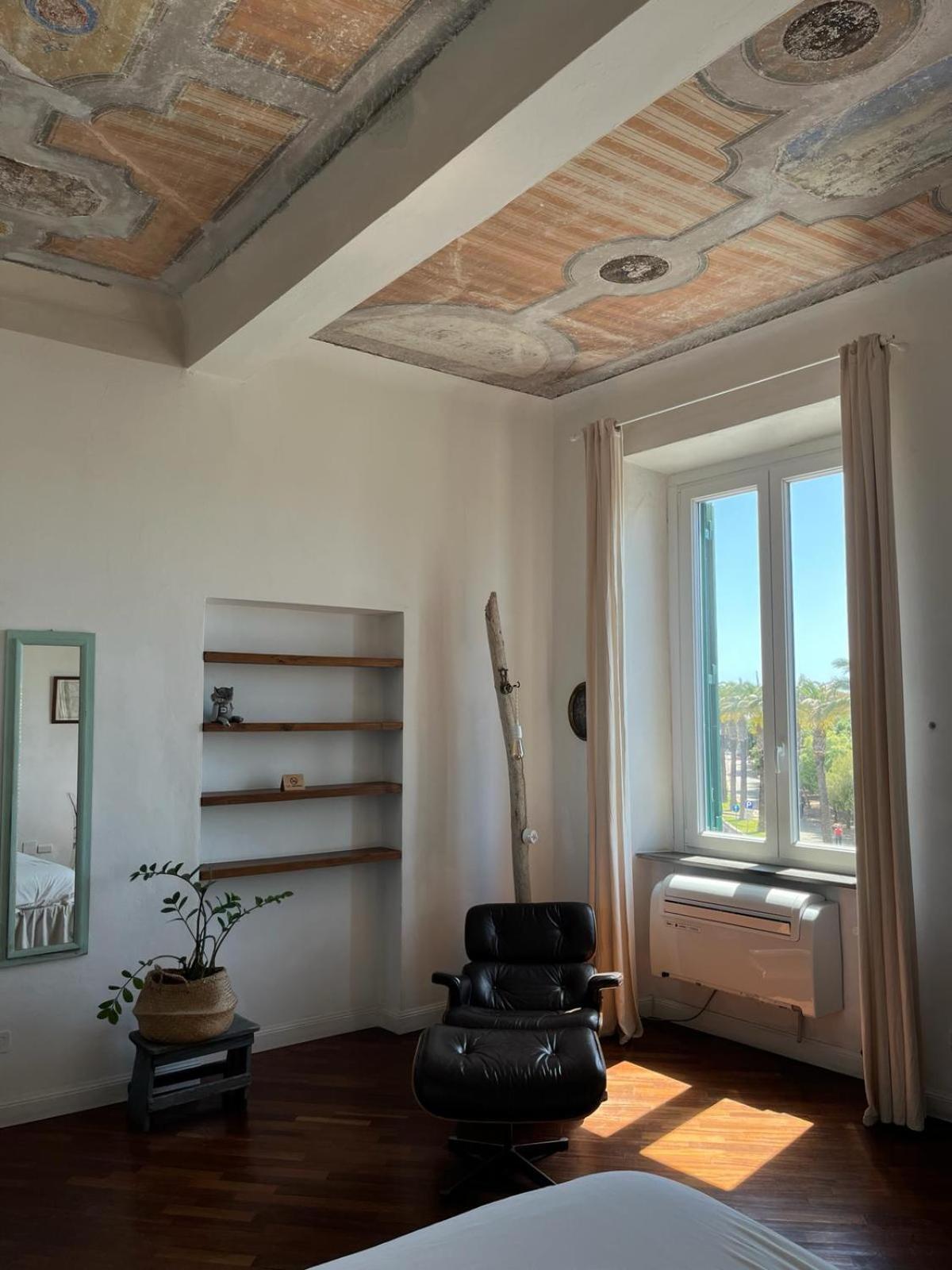 شقة The Sunshine Loft ليفورنو الغرفة الصورة