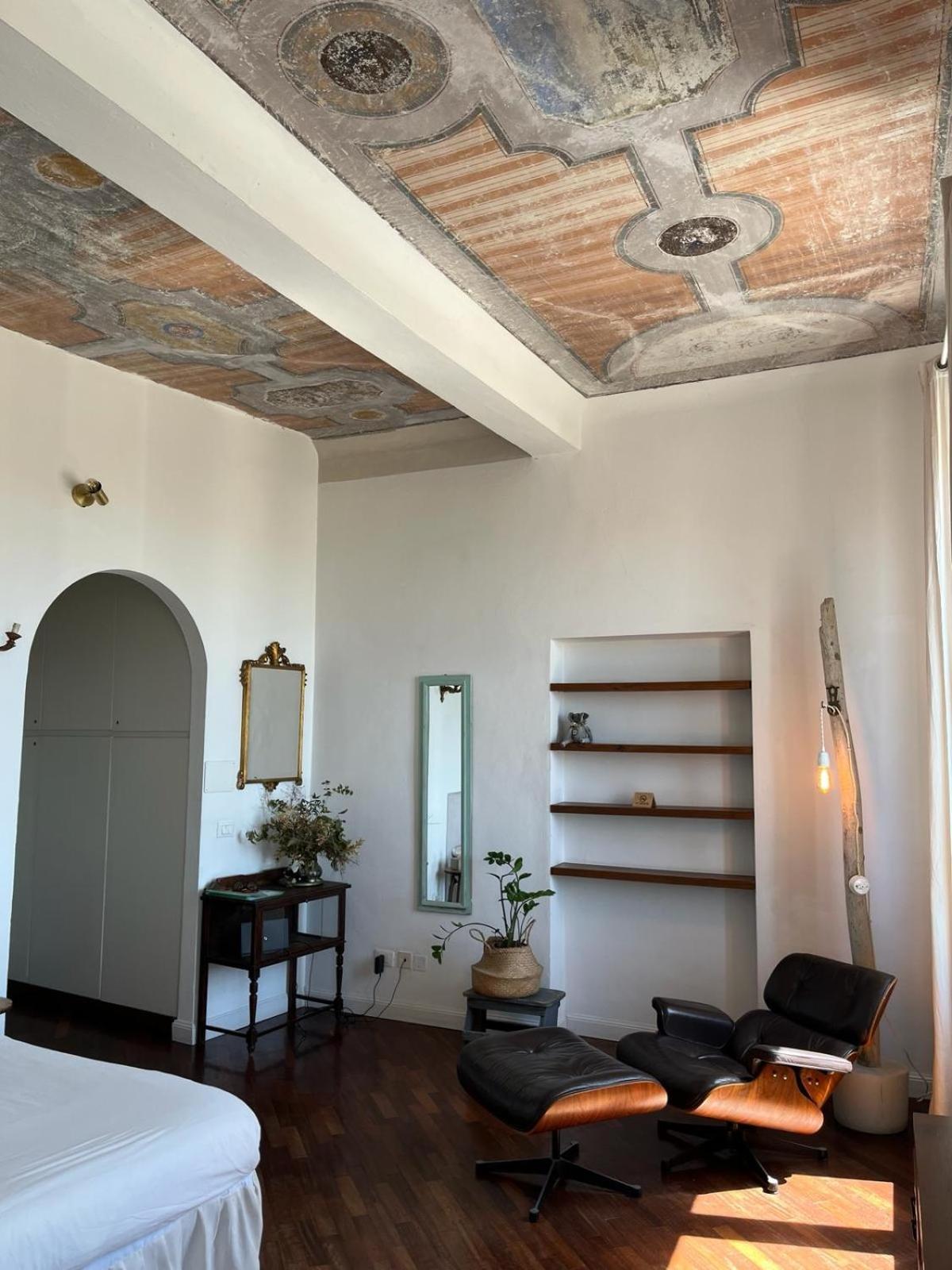 شقة The Sunshine Loft ليفورنو الغرفة الصورة