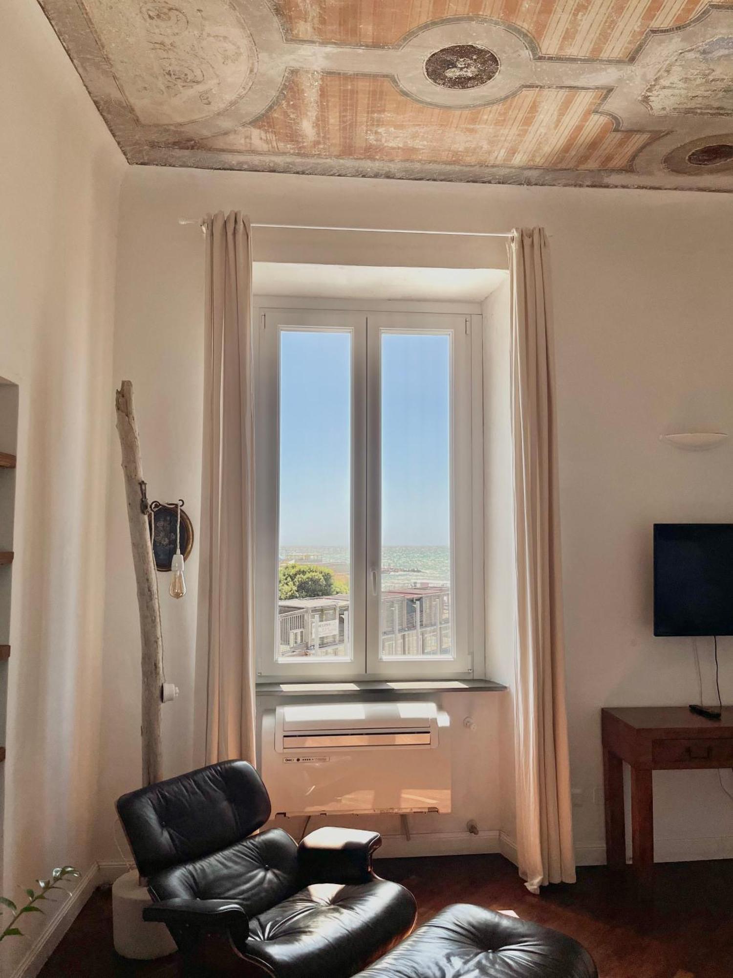 شقة The Sunshine Loft ليفورنو الغرفة الصورة