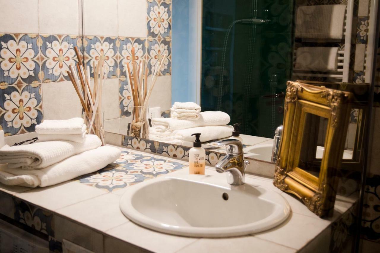شقة The Sunshine Loft ليفورنو المظهر الخارجي الصورة