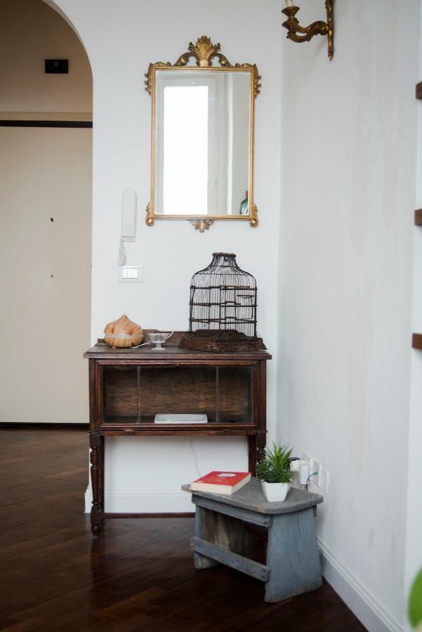 شقة The Sunshine Loft ليفورنو المظهر الخارجي الصورة