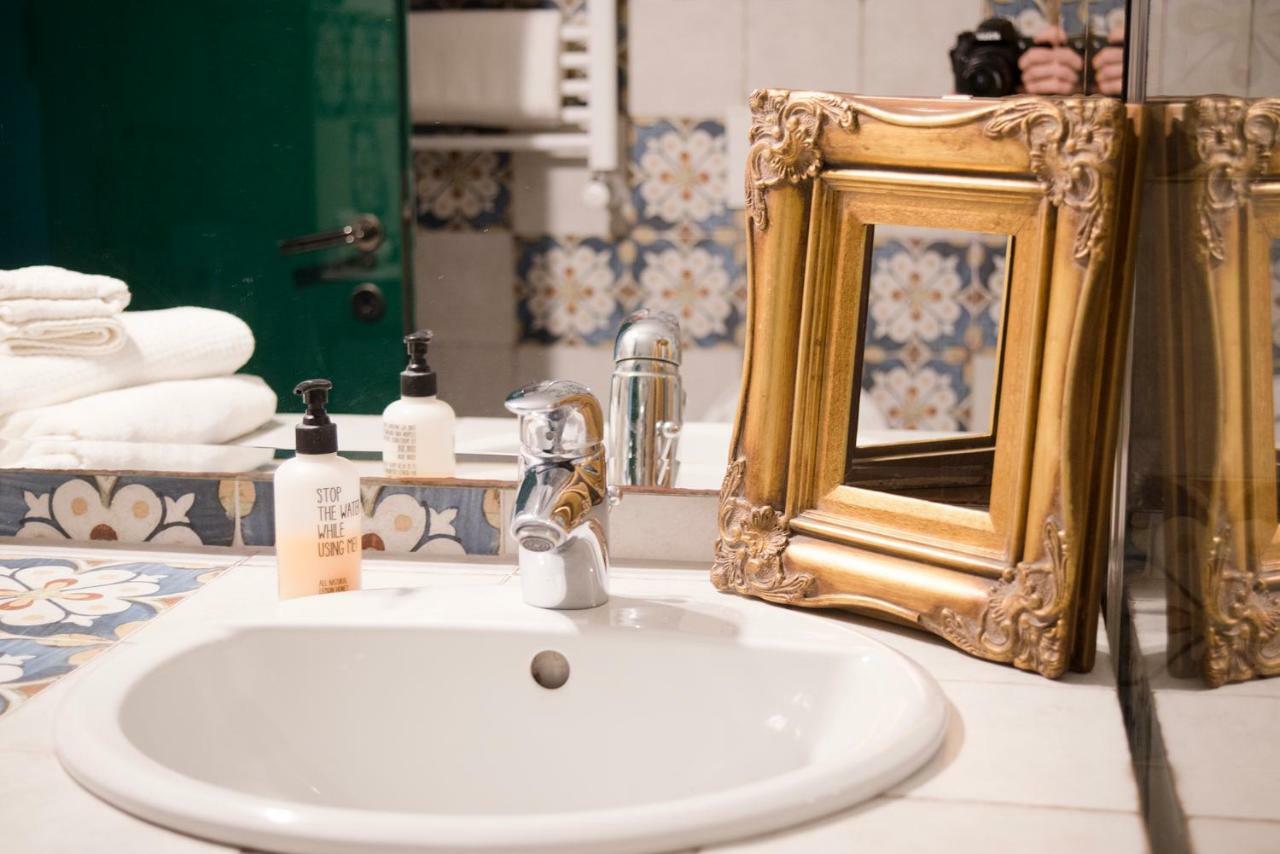 شقة The Sunshine Loft ليفورنو المظهر الخارجي الصورة